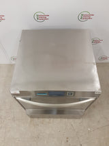 Winterhalter UCM 2017 Undercounter Dishwasher, With Softener, Drain Pump (NCE5724)