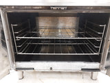 Falcon Six Burner Stove And Oven, Natural Gas, Model- G2102 (NCE6018)