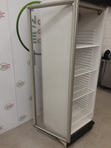 Clearance- Esta Single Upright Display Fridge, Model-SC45 (NCE6024)