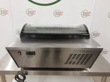 Combisteel Tabletop Icecream Display Freezer, Model- 7487.0030 (NCE2026)