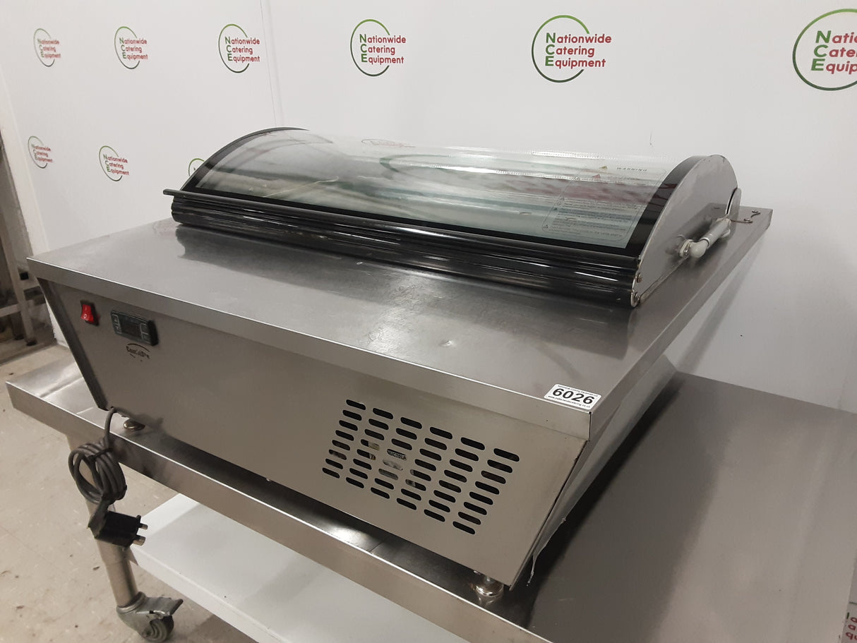 Combisteel Tabletop Icecream Display Freezer, Model- 7487.0030 (NCE2026)