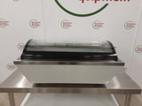 Combisteel Tabletop Icecream Display Freezer, Model- 7487.0030 (NCE2026)