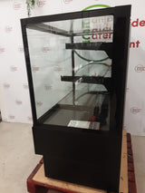 Interlevin 120cm Floorstanding Display Fridge, Model- EVOK1200 (NCE6044)
