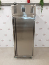 Polar Premium U-Series Single Upright Fridge, New/"B-Grade", Model-UA001 (NCE3514)