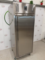 Polar Premium U-Series Single Upright Fridge, New/"B-Grade", Model-UA001 (NCE3514)