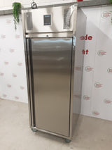 Polar Premium U-Series Single Upright Fridge, New/"B-Grade", Model-UA001 (NCE3514)
