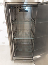 Polar Premium U-Series Single Upright Fridge, New/"B-Grade", Model-UA001 (NCE3514)