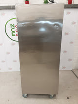 Polar Premium U-Series Single Upright Fridge, New/"B-Grade", Model-UA001 (NCE3514)
