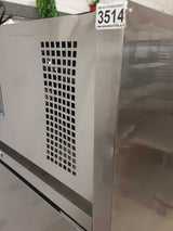 Polar Premium U-Series Single Upright Fridge, New/"B-Grade", Model-UA001 (NCE3514)