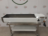 Adexa New/Un-Used Tabletop Toppings Fridge, Model- THV1500 (NCE6093)