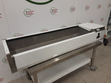 Adexa New/Un-Used Tabletop Toppings Fridge, Model- THV1500 (NCE6093)
