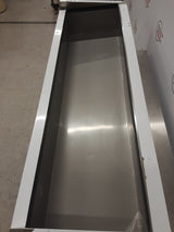 Adexa New/Un-Used Tabletop Toppings Fridge, Model- THV1500 (NCE6093)