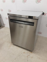 Foster Undercounter Fridge, 2025 Manufactured, Model- HR150 (NCE 6098)