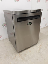 Foster Undercounter Fridge, Model- HR150 (NCE 6099)