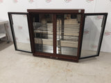 Two Door IMC Bottle Cooler - Hinged CLEARANCE (NCE6104)