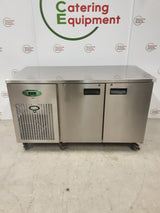 Foster Two Door Counter Fridge, 141cm, Model- EPRO1/2H (NCE6100)