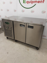 Foster Two Door Counter Fridge, 141cm, Model- EPRO1/2H (NCE6100)