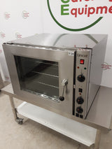Lincat Tabletop 13amp Electric Convection Oven, Model-EC08 (NCE6124)