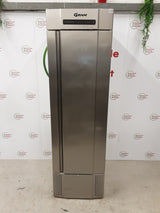 Gram Single Upright Fridge, 425L Capacity, Model- Midi425 (NCE6136)