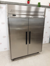 Williams Double Upright Fridge, Model- HJ2SA (NCE6138)