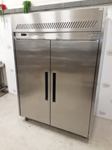 Williams Double Upright Fridge, Model- HJ2SA (NCE6138)