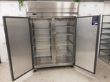 Williams Double Upright Fridge, Model- HJ2SA (NCE6138)