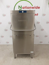 Hobart Passthrough/Hood Dishwasher, 3ph/32amp,Model- AMX900S (NCE3802)