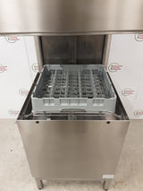 Hobart Passthrough/Hood Dishwasher, 3ph/32amp,Model- AMX900S (NCE3802)
