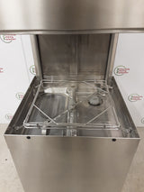 Hobart Passthrough/Hood Dishwasher, 3ph/32amp,Model- AMX900S (NCE3802)