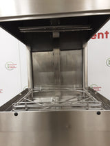 Hobart Passthrough/Hood Dishwasher, 3ph/32amp,Model- AMX900S (NCE3802)