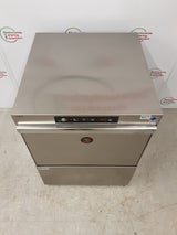 Sammic Undercounter Dishwasher, 1ph/32amp, Model- X61 (NCE6071)