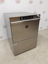 Sammic Undercounter Dishwasher, 1ph/32amp, Model- X61 (NCE6071)
