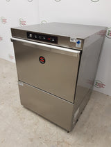 Sammic Undercounter Dishwasher, 1ph/32amp, Model- X61 (NCE6071)