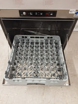 Sammic Undercounter Dishwasher, 1ph/32amp, Model- X61 (NCE6071)