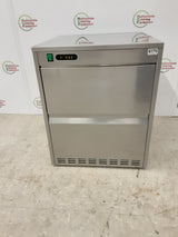 Nice-Ice Ice Machine, 50kg Output Per 24Hrs, Model- N52L (NCE6170)