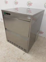 Nice-Ice Ice Machine, 50kg Output Per 24Hrs, Model- N52L (NCE6170)