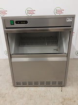 Nice-Ice Ice Machine, 50kg Output Per 24Hrs, Model- N52L (NCE6170)