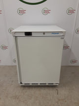 Polar White Undercounter Fridge, 150L Capacity, Model- PC001 (NCE6145)