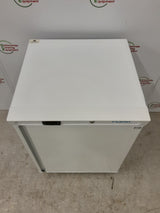 Polar White Undercounter Fridge, 150L Capacity, Model- PC001 (NCE6145)