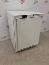 Polar White Undercounter Fridge, 150L Capacity, Model- PC001 (NCE6145)