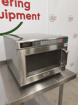 Panasonic 1800w Microwave, Model- NE-1853 (NCE6149)