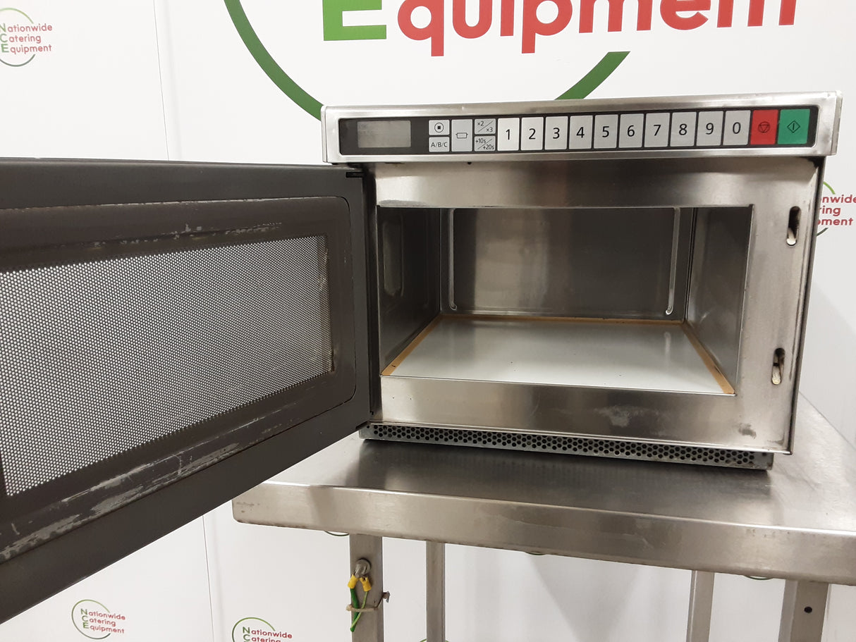 Panasonic 1800w Microwave, Model- NE-1853 (NCE6149)