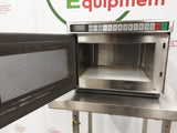 Panasonic 1800w Microwave, Model- NE-1853 (NCE6149)
