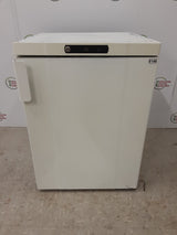 Clearance Gram White Undercounter Fridge, Model- K210 (NCE6146)