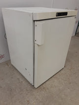 Clearance Gram White Undercounter Fridge, Model- K210 (NCE6146)