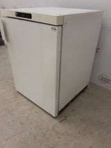 Clearance Gram White Undercounter Fridge, Model- K210 (NCE6146)