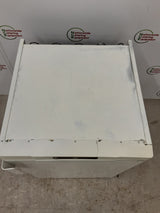 Clearance Gram White Undercounter Fridge, Model- K210 (NCE6146)