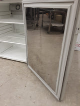 Clearance Gram White Undercounter Fridge, Model- K210 (NCE6146)