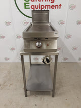 Angelo Po Natural Gas Griddle On Table (NCE0685)