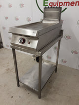 Angelo Po Natural Gas Griddle On Table (NCE0685)